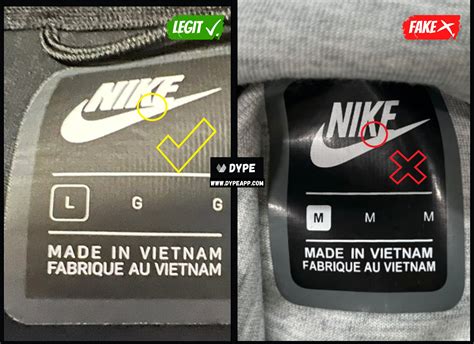 where to buy fake nike tech|nike tech legit check.